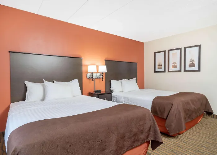 Aspen Hotel Rogers