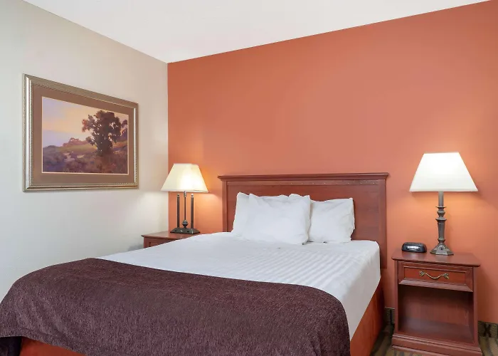 Aspen Hotel Rogers