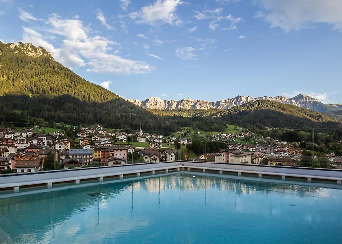Brunet - The Dolomites Resort