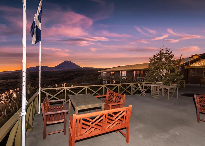 Skotel Alpine Resort