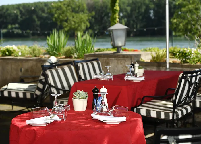 Rhein-Hotel Nierstein