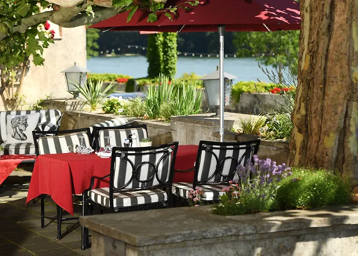 Rhein-Hotel Nierstein