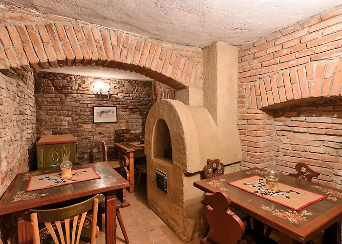 Hotel Traube