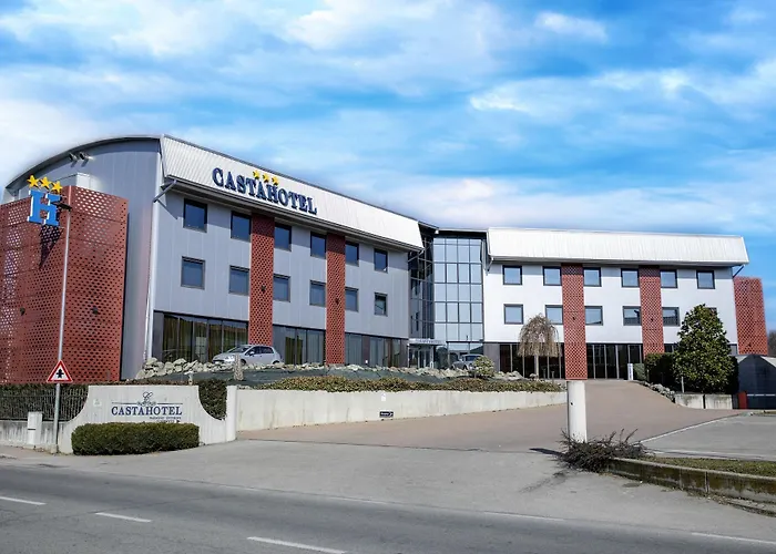 Castahotel