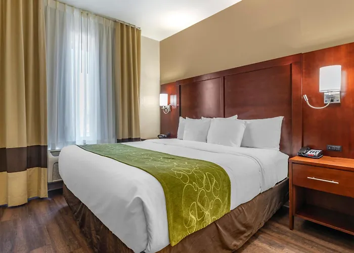 Comfort Suites Fernley