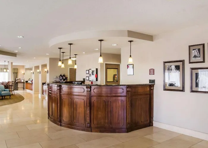 Comfort Suites Fernley