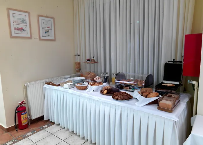 Alex Hotel