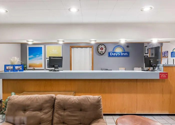 Days Inn By Wyndham Atlantic