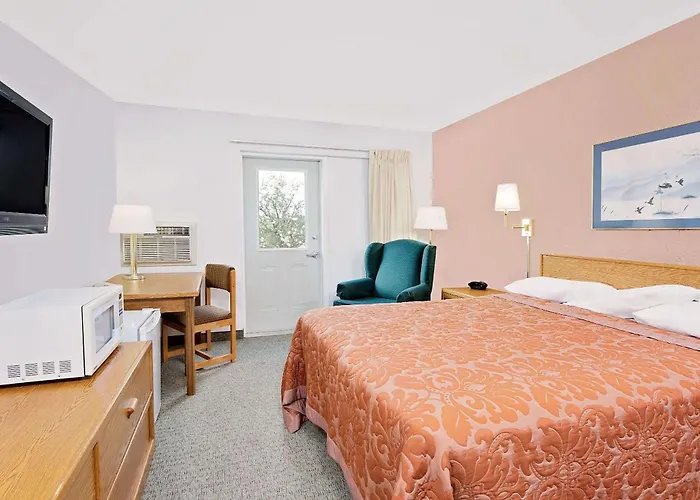 Super 8 By Wyndham Cut Bank