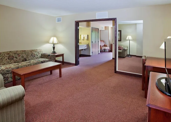 University Inn