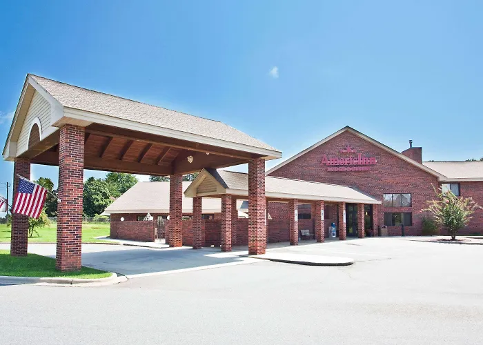 University Inn