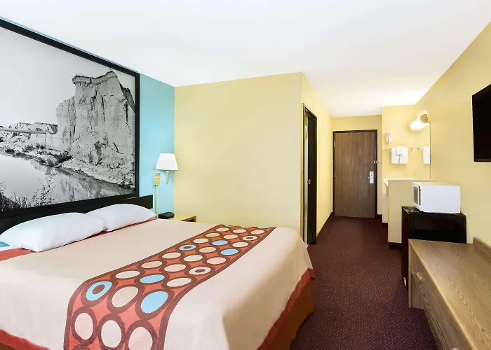 Super 8 By Wyndham Crete