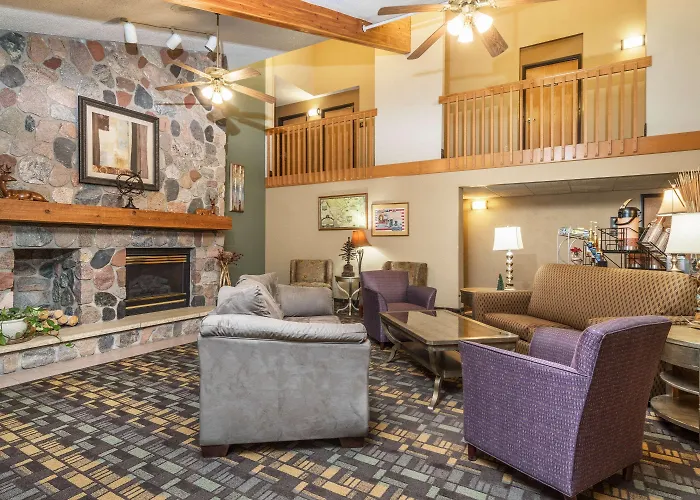 Americinn By Wyndham Little Falls