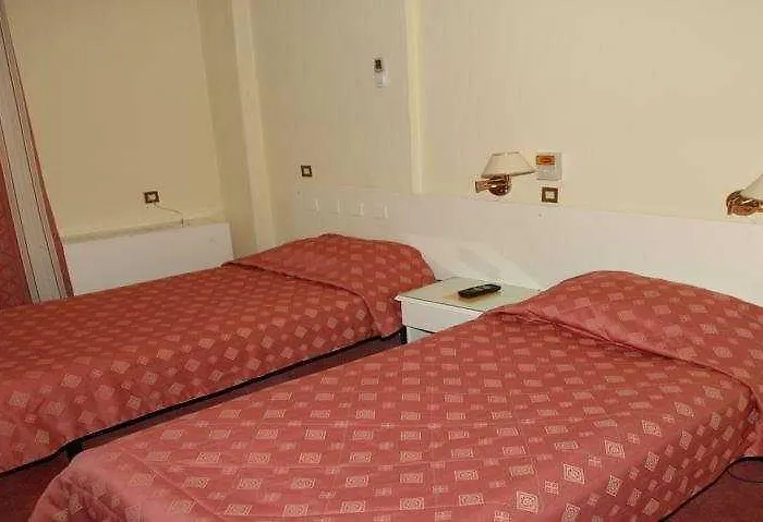 Orpheus Hotel