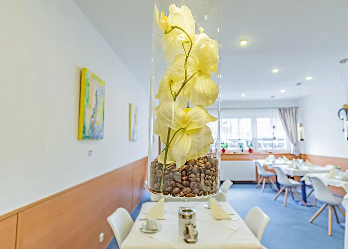 Hotel Tannenblick