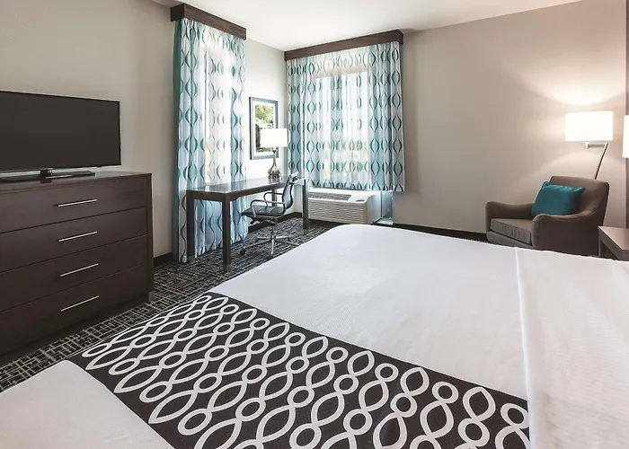 La Quinta By Wyndham Terre Haute
