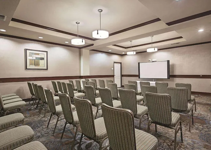 La Quinta By Wyndham Dfw Airport West - Euless