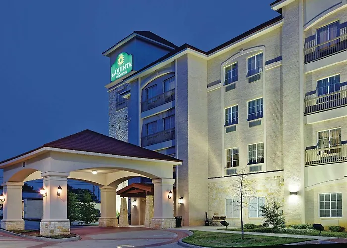 La Quinta By Wyndham Dfw Airport West - Euless