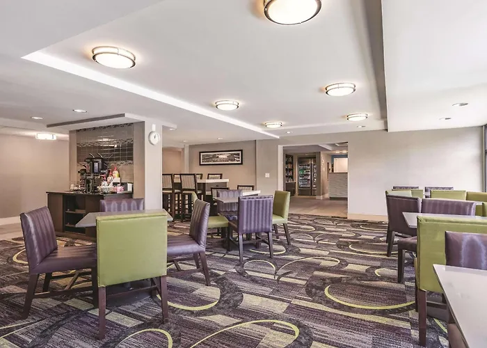 La Quinta By Wyndham Salem Nh