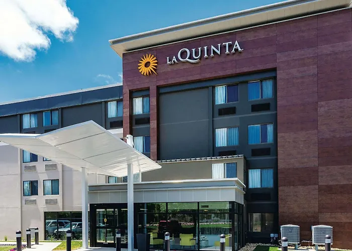 La Quinta By Wyndham Salem Nh