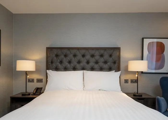 Voco Edinburgh - Haymarket By Ihg