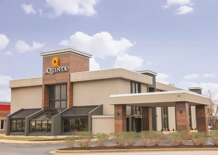 La Quinta By Wyndham Festus - St. Louis South