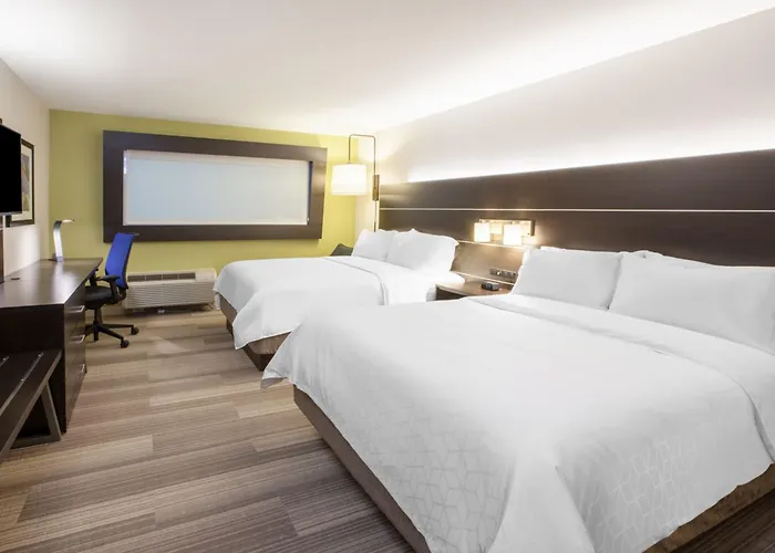 Holiday Inn Express & Suites - Collingwood