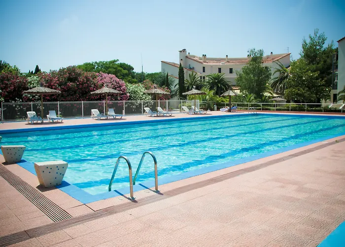 Vacanceole - Hotel Las Motas