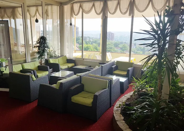 Hotel Villa Panorama