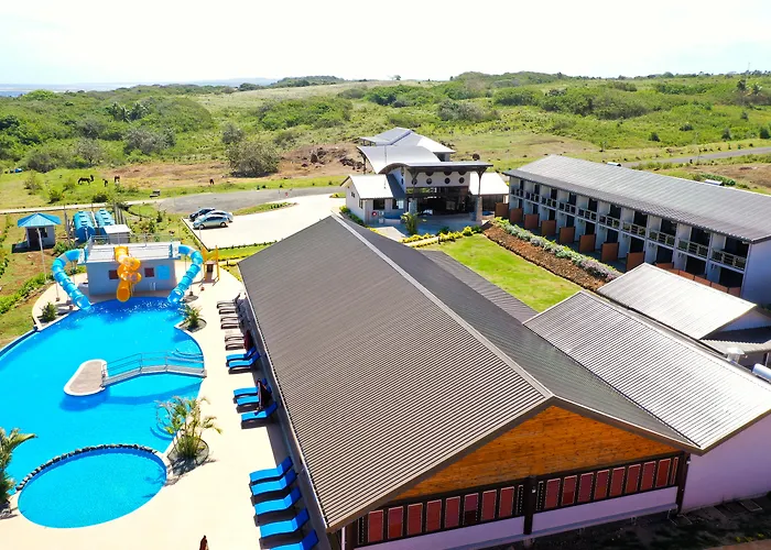 Yadua Bay Resort & Villas