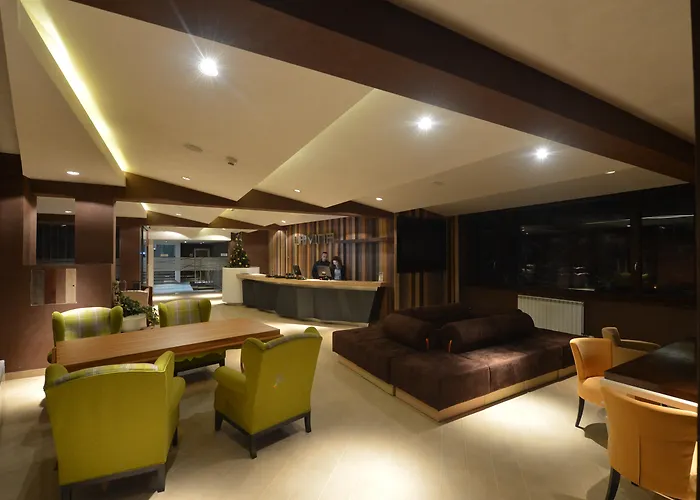 Hotel Lavina