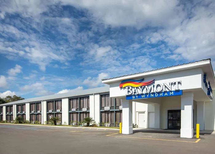 Baymont Inn & Suites By Wyndham Hammond