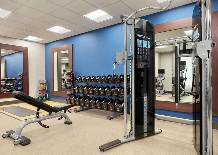 Homewood Suites By Hilton Harlingen