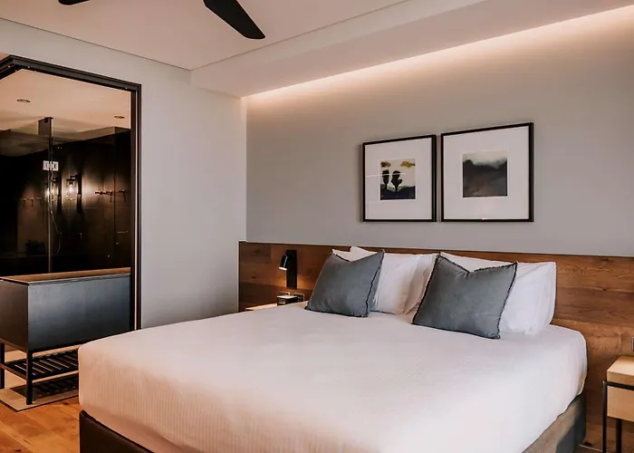 The Sebel Yarrawonga Silverwoods