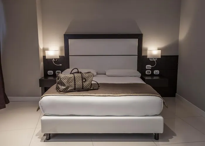 Marconi Hotel