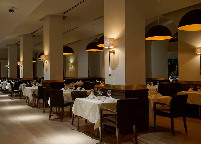 Ana Hotels Sport Poiana Brasov