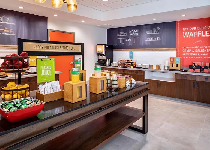 Hampton Inn & Suites Indio, Ca