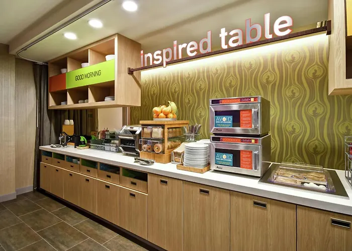Home2 Suites Mechanicsburg