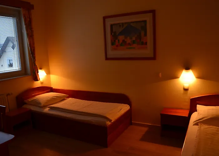 Hotel Bajt Maribor