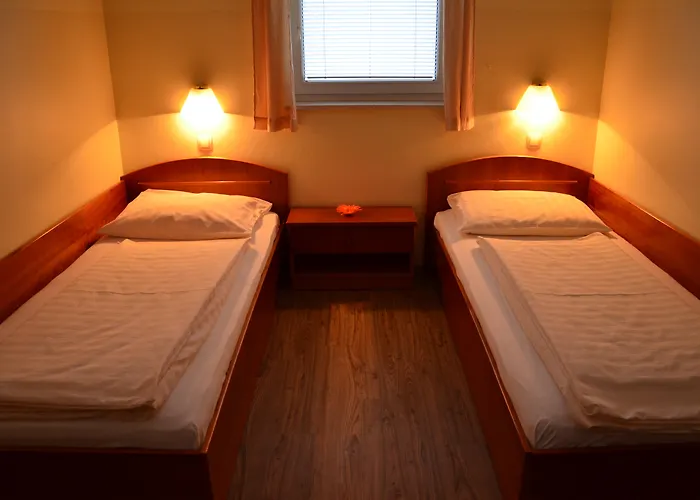 Hotel Bajt Maribor