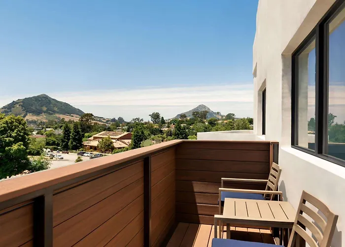 La Quinta By Wyndham San Luis Obispo