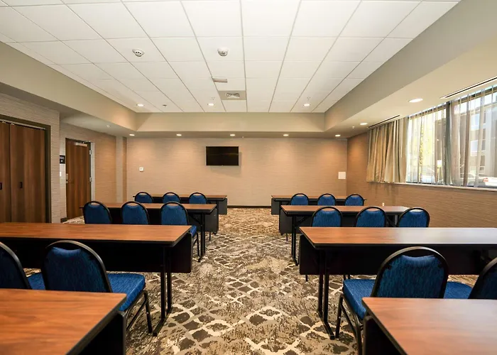 Hampton Inn & Suites Aurora South, Co
