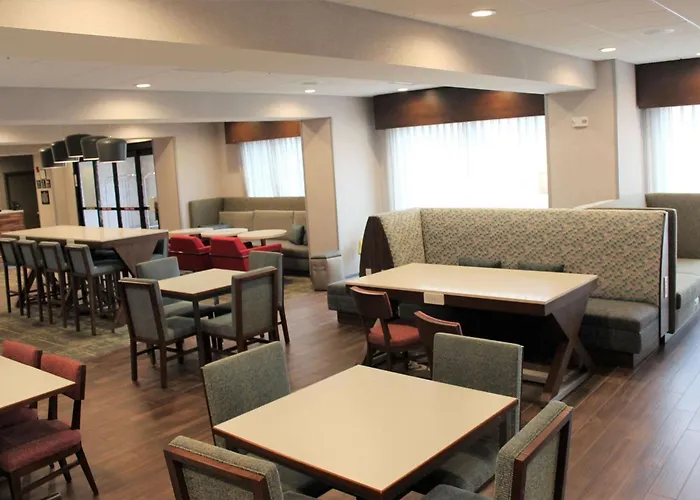 Hampton Inn Lexington