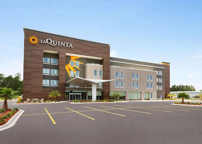 La Quinta Brunswick/Golden Isles