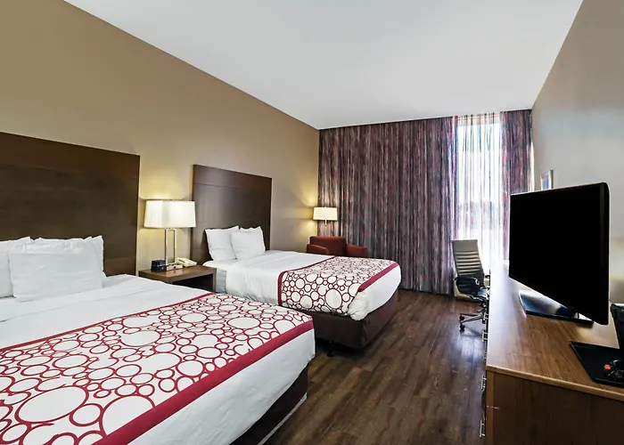 La Quinta By Wyndham Tuscaloosa Mcfarland