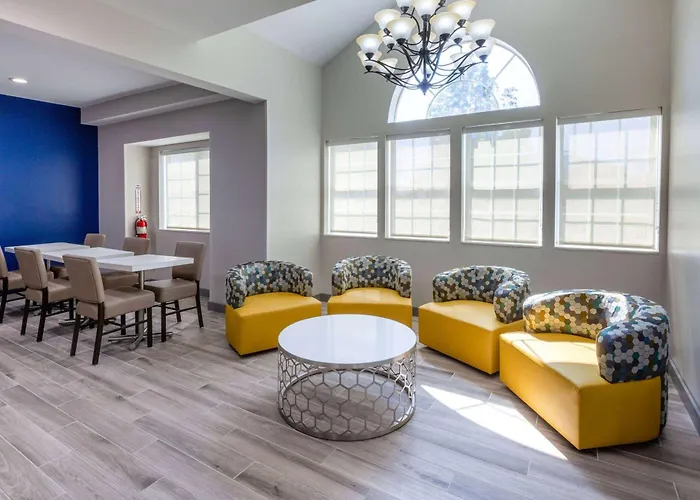 Microtel Inn & Suites By Wyndham Sunbury - Columbus North