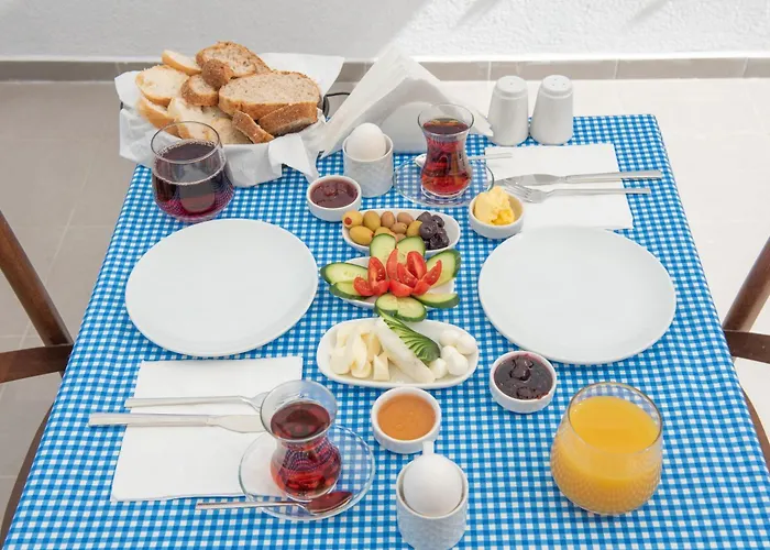 9Bodrum Hotel