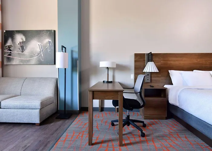 La Quinta Inn & Suites By Wyndham Wisconsin Dells- Lake Delton