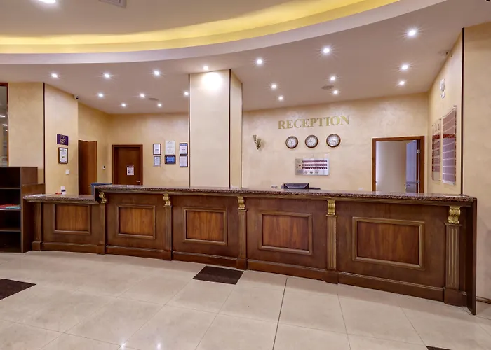 Hotel Continental