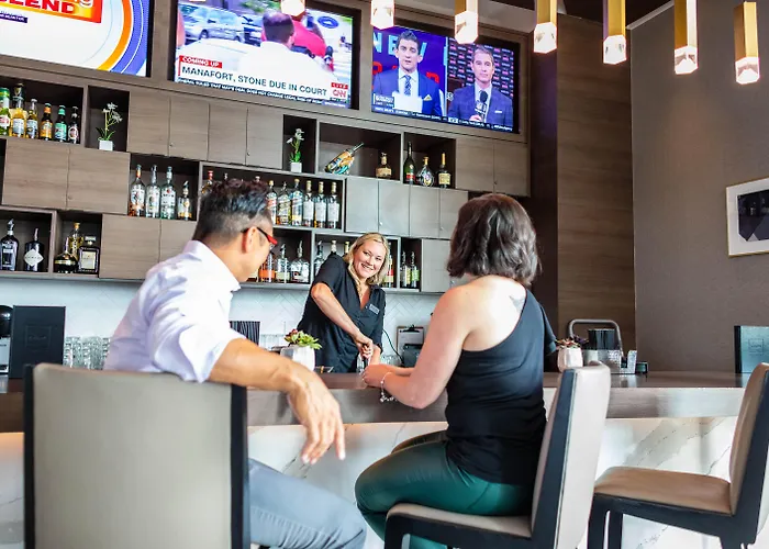 Legacy Hotel At Img Academy